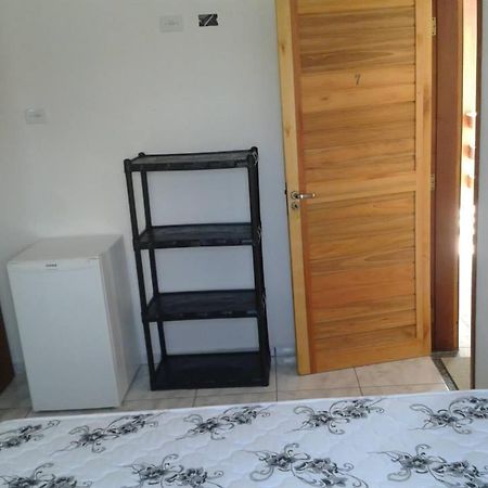 Residencial Praias Ubatuba Exterior photo