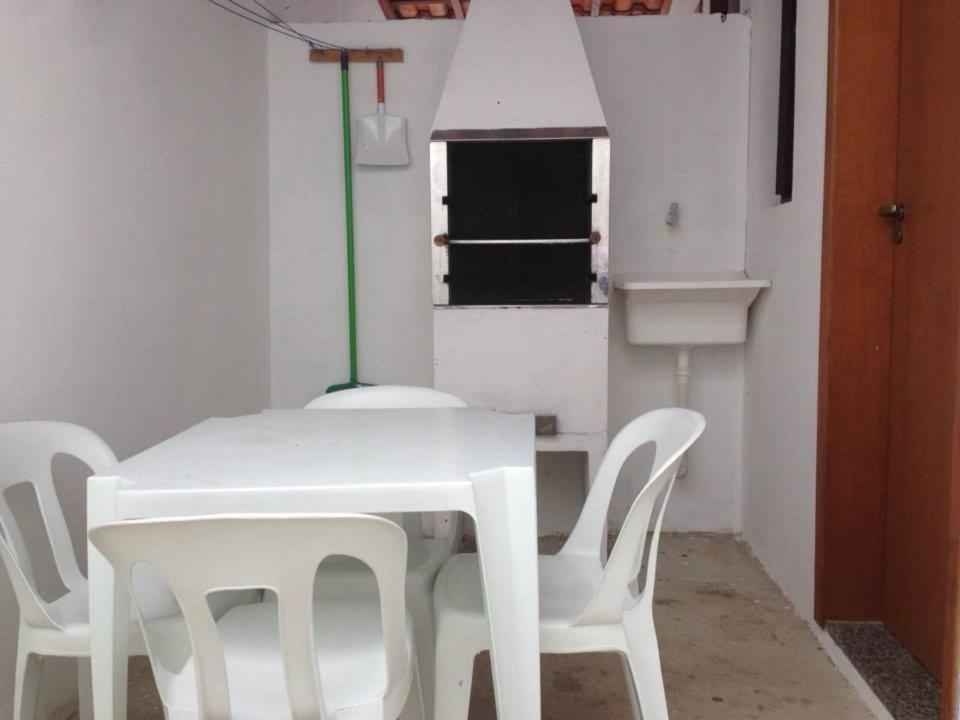 Residencial Praias Ubatuba Exterior photo
